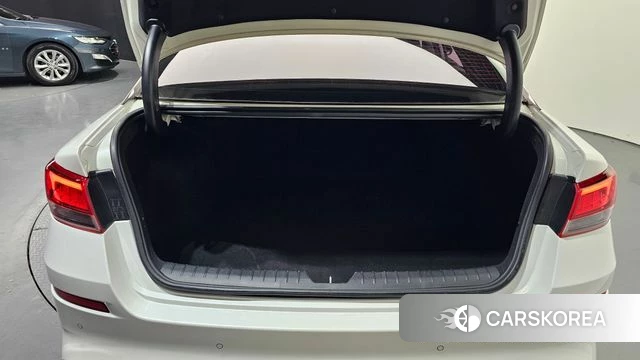 Kia The New K5 2nd generation id 4483257 из Кореи 11