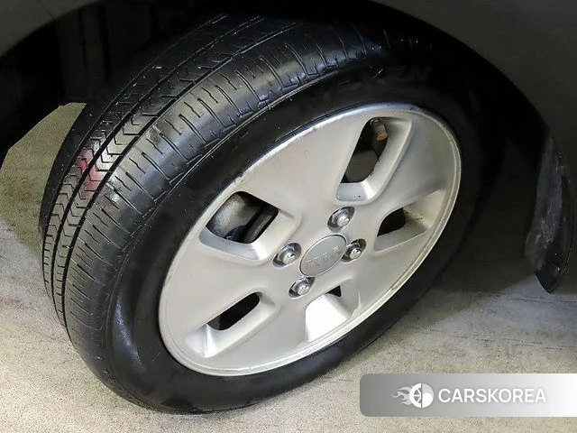 Kia The New Ray id 3807953 из Кореи 11