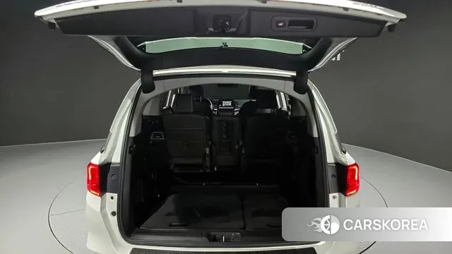 Honda Odyssey id 3017252 из Кореи 11