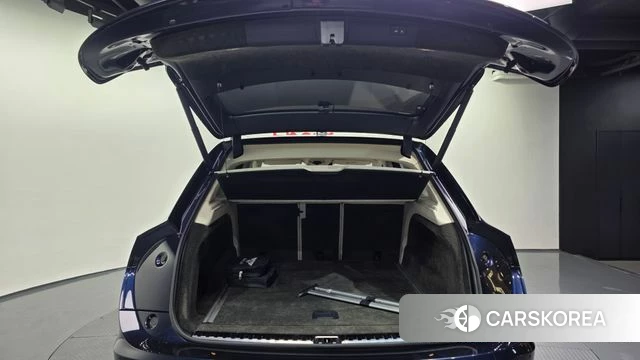 Bentley Bentayga id 3934492 из Кореи 11