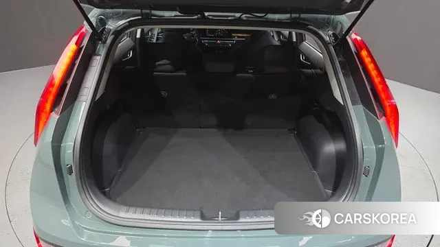 Kia Di Ol Nu Niro id 3654799 из Кореи 11