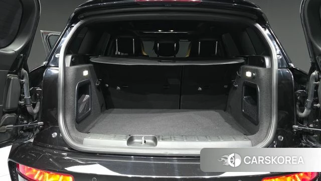 Mini Cooper S Clubman id 4855469 из Кореи 11