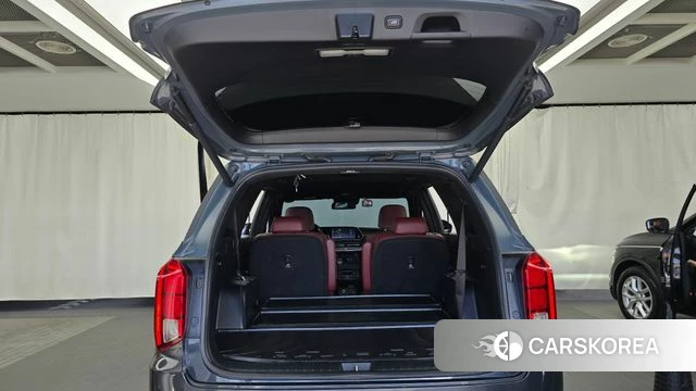 Hyundai Palisade id 4689262 из Кореи 11