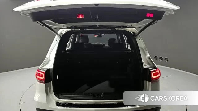 Mercedes-Benz GLB-Class X247 id 2891014 из Кореи 11