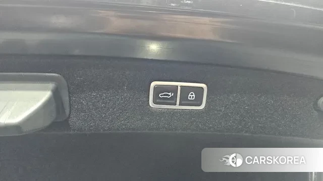 Genesis G90 (RS4) id 3771054 из Кореи 11