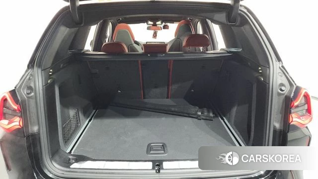 BMW X3M (G01) id 3805271 из Кореи 11