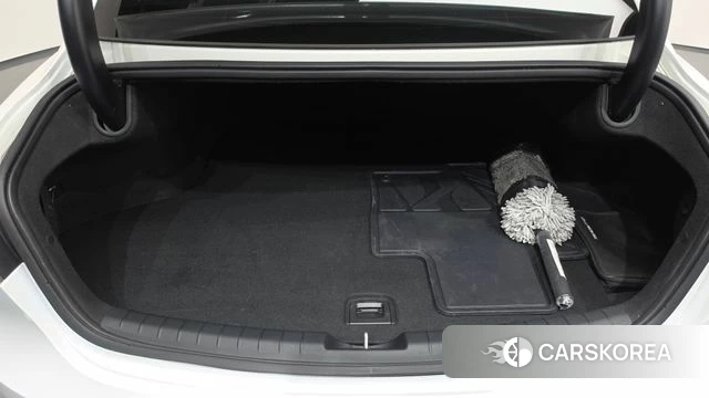 Hyundai The New Grandeur IG id 4641416 из Кореи 11