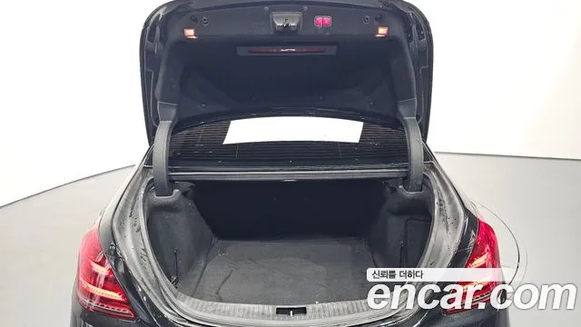 Mercedes-Benz S-Class W222 id 2907269 из Кореи 11