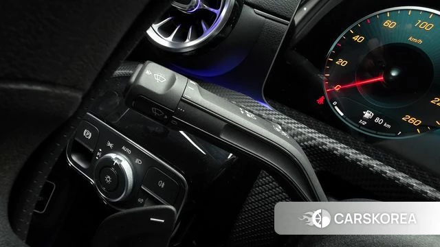 Mercedes-Benz A-Class W177 id 3833895 из Кореи 11