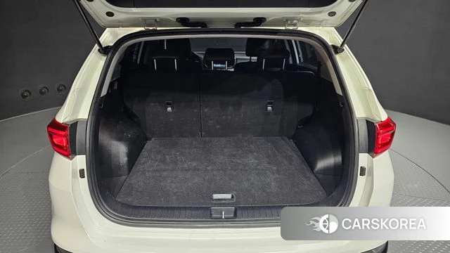 Kia Sportage The Bold id 3843816 из Кореи 11