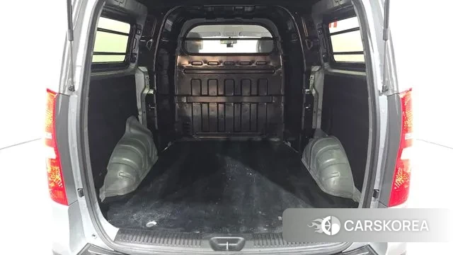 Hyundai The New Grand Starex id 3444144 из Кореи 11