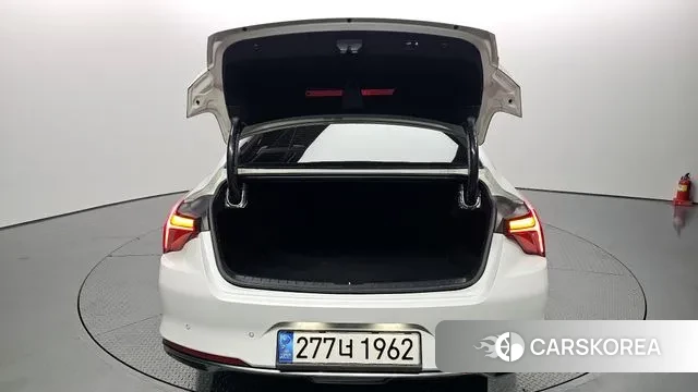 Kia K8 Hybrid id 3011786 из Кореи 11