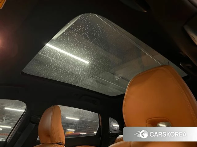 Volvo V40 Cross-Country id 4206723 из Кореи 11