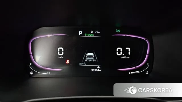 Kia The New Morning (JA) id 3452211 из Кореи 11