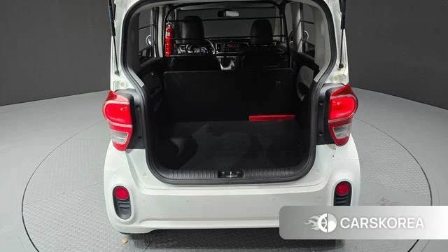 Kia The New Ray id 4557485 из Кореи 11