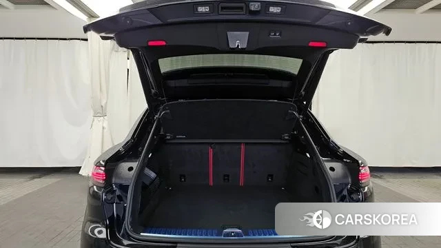 Porsche Cayenne (PO536) id 3236957 из Кореи 11