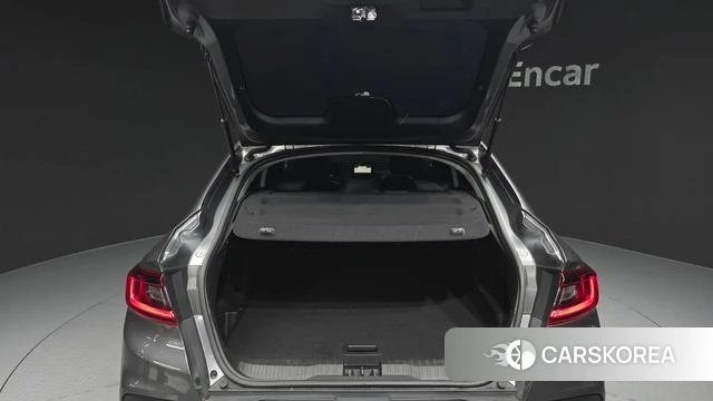 Renault Korea (Samsung) XM3 id 4637629 из Кореи 11