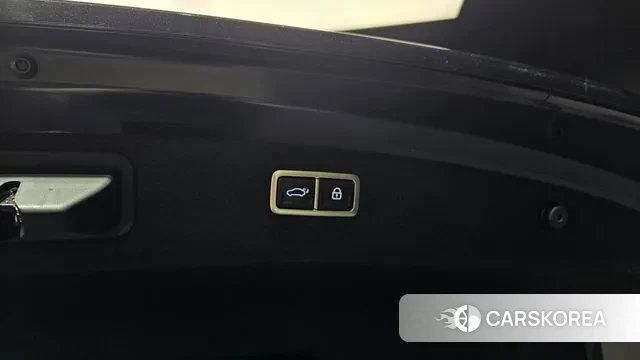 Genesis G80 (RG3) id 3384635 из Кореи 11