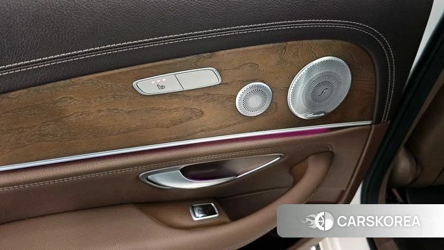 Mercedes-Benz E-Class W213 id 3879753 из Кореи 11