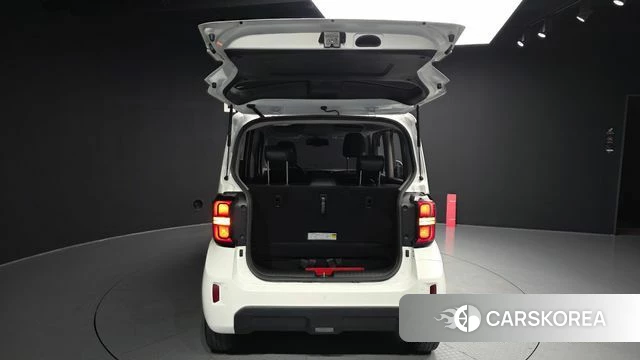 Kia The New Kia Ray id 4892830 из Кореи 11