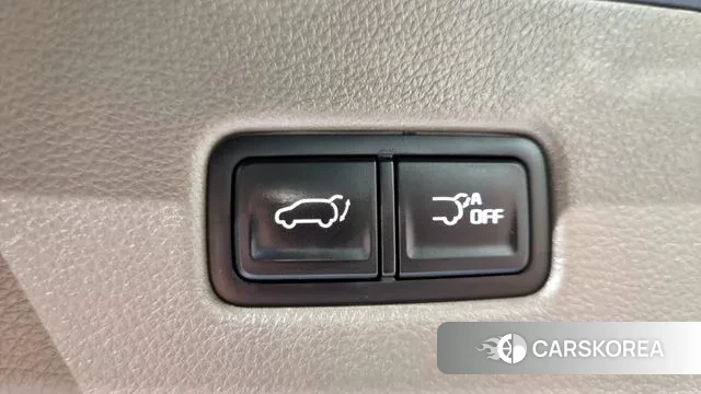 Kia Carnival 4th generation id 3041321 из Кореи 11