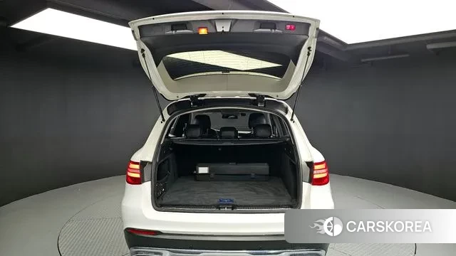 Mercedes-Benz GLC-Class X253 id 3302942 из Кореи 11