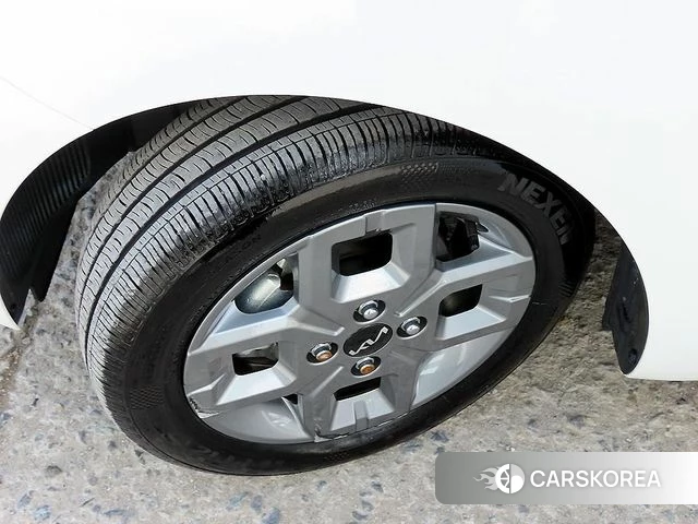 Kia The New Kia Ray id 4177574 из Кореи 11