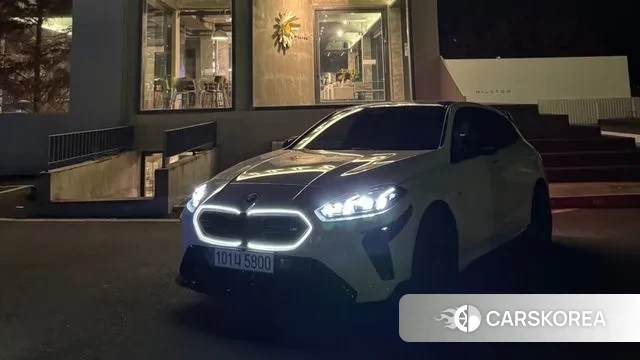 BMW 1 Series (F70) id 3595205 из Кореи 11