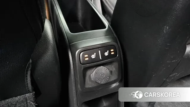 Kia The New Ray id 3568405 из Кореи 11