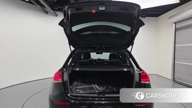 Mercedes-Benz A-Class W177 id 3504986 из Кореи 11