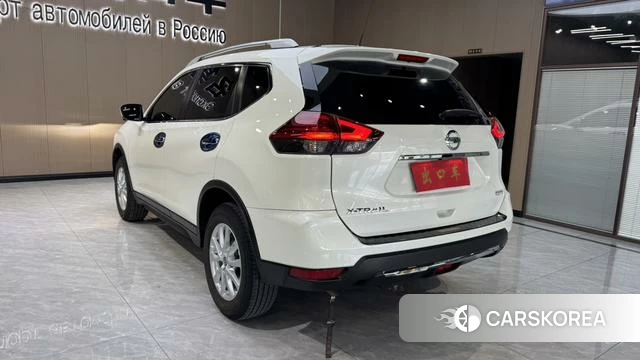 Nissan Qijun id 4258171 из Китая 11