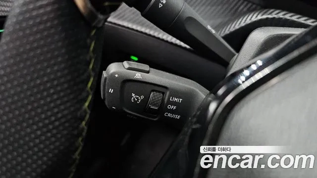 Peugeot e-208 second Generation id 2911427 из Кореи 11