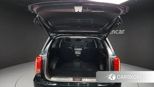 Hyundai The New Palisade id 3508055 из Кореи 11