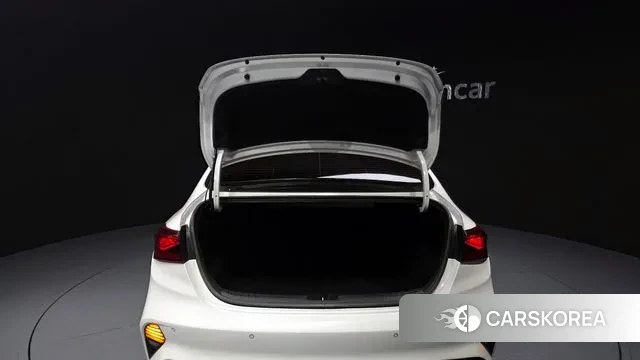 Kia The New K3 2nd generation id 3545614 из Кореи 11