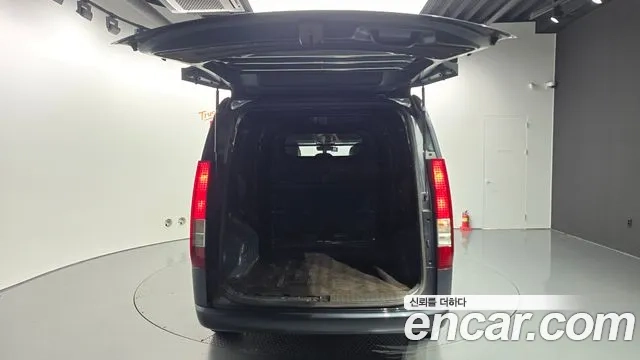 Hyundai Staria id 2879674 из Кореи 11