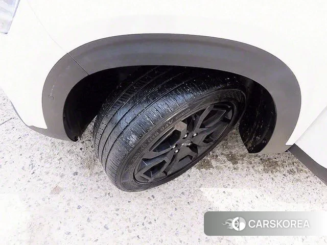 Kia The New Seltos id 3212263 из Кореи 11