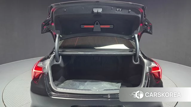 Kia K8 Hybrid id 3910004 из Кореи 11