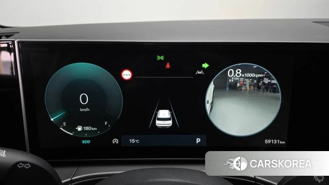 Hyundai Santa Fe (MX5) id 3934237 из Кореи 11