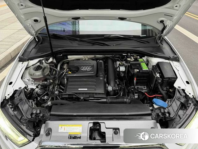 Audi A3 id 4214131 из Китая 11