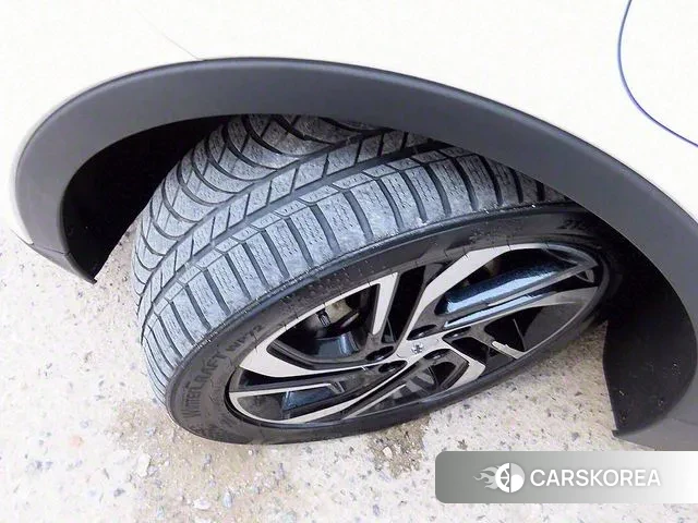 Chevrolet (GM Daewoo) New Bolt EV id 3016589 из Кореи 11