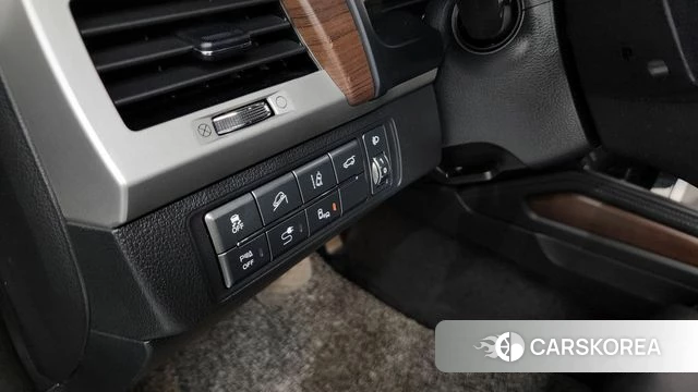 Ssangyong G4 Rexton id 4397842 из Кореи 11