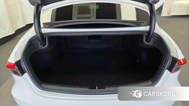 Hyundai The New Grandeur IG id 4641176 из Кореи 11