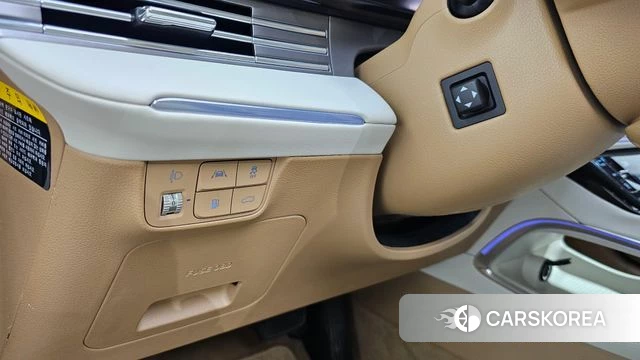 Hyundai The New Grandeur IG id 4702983 из Кореи 11