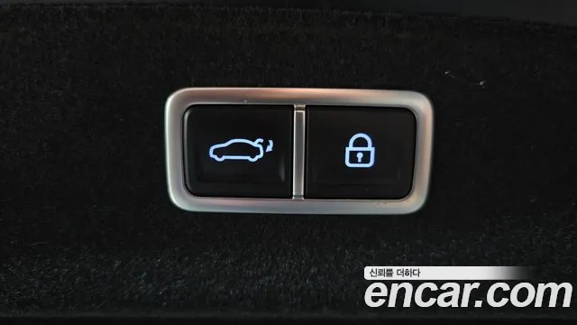 Genesis Electrified G80 (RG3) id 2704761 из Кореи 11