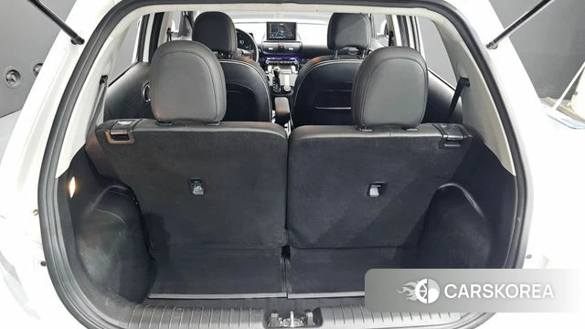 Hyundai Casper id 4793146 из Кореи 11