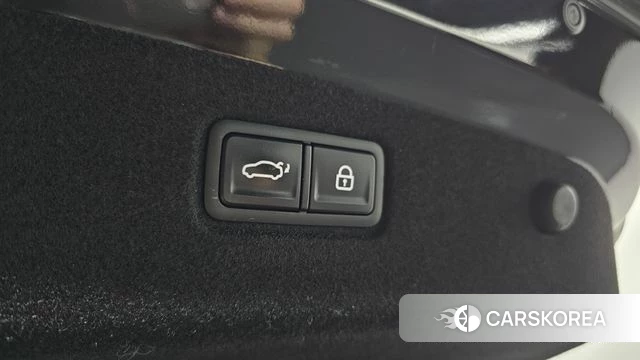 Kia The New K9 2nd generation id 3864920 из Кореи 11