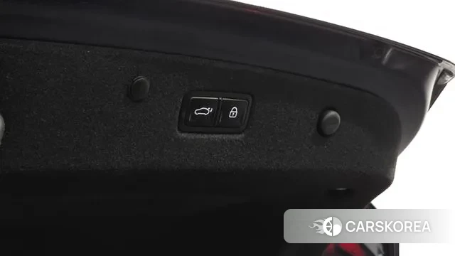 Kia K8 id 3764058 из Кореи 11