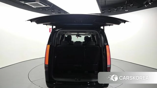 Hyundai Staria id 4470130 из Кореи 11