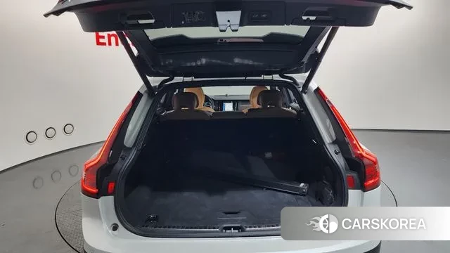 Volvo V90 Cross-Country id 3727508 из Кореи 11