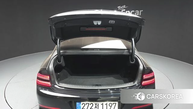 Genesis G80 (RG3) id 3843225 из Кореи 11